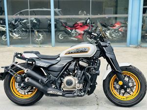 二手赛科龙AQS401