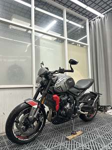 二手凯旋Trident 660