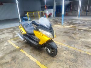 二手日雅帅领 RY250T