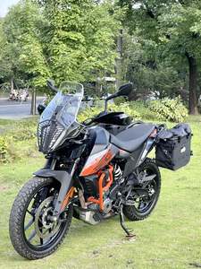二手KTMR2R390 Adventure