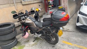 二手力帆KPT200