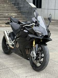 二手张雪机车500RR