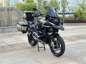 二手宝马R 1250 GS