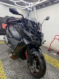 二手光阳赛艇 S400