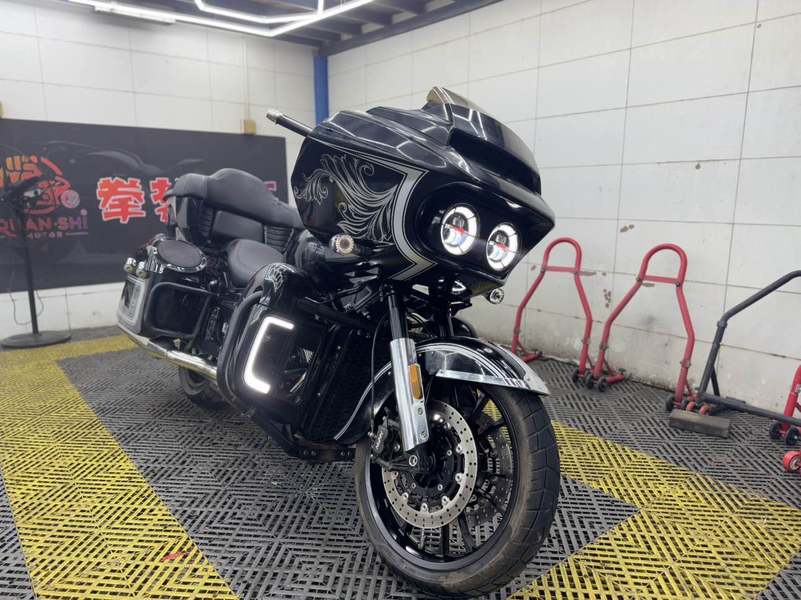 二手摩疆MJ919