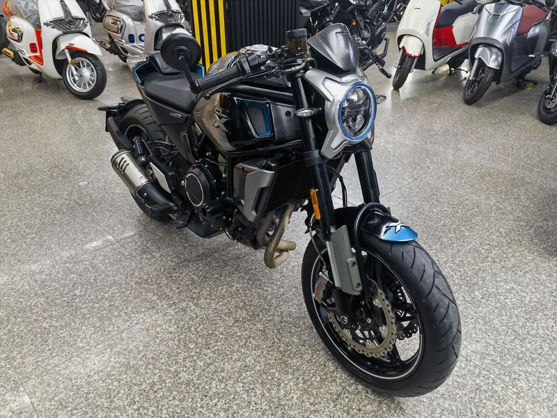 二手春风700CL-X