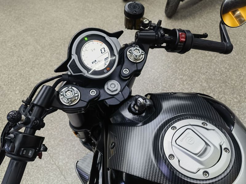 二手春风700CL-X