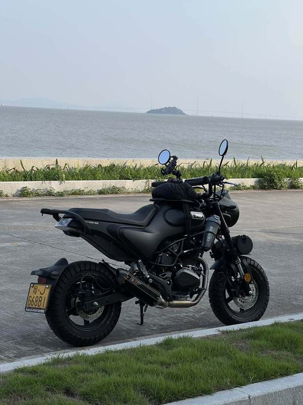 二手曼肯M9