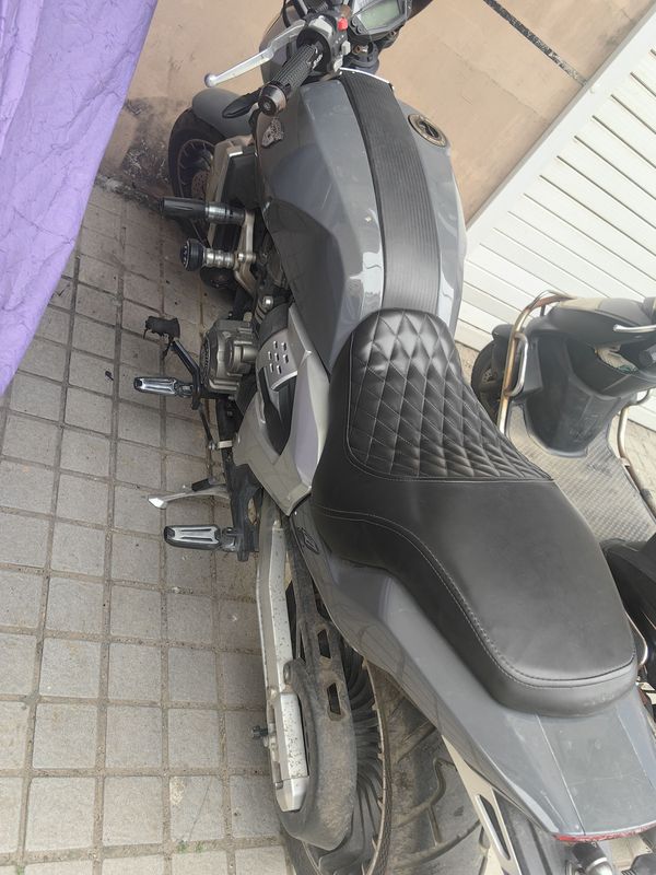 二手建设夜鹰 500