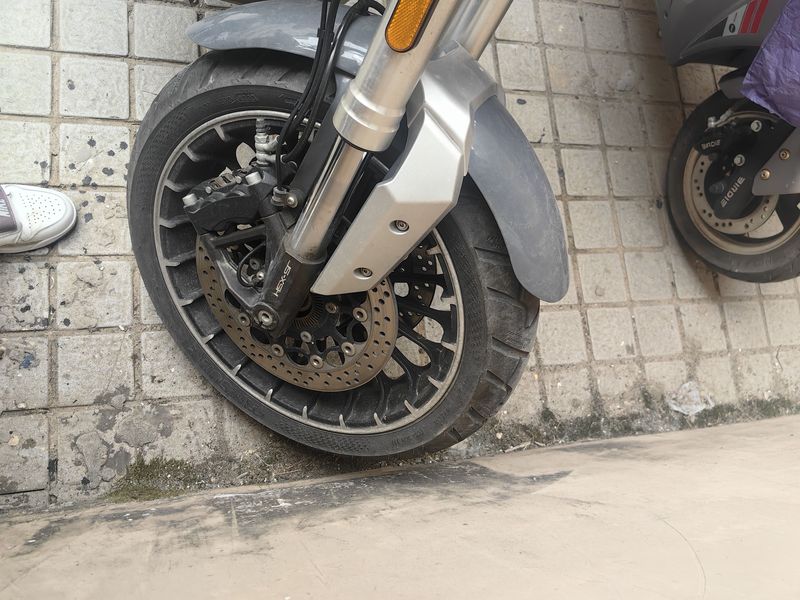 二手建设夜鹰 500