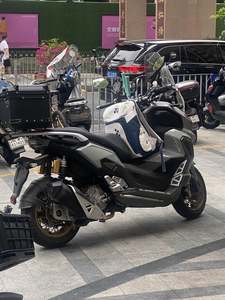 二手龙嘉XDV 250Si