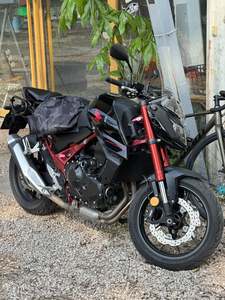 二手本田CB750