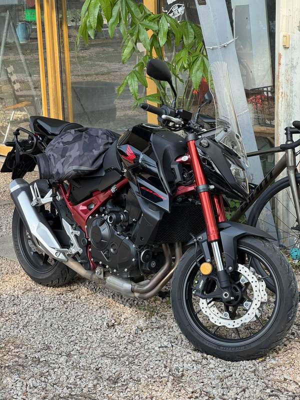 二手本田CB750