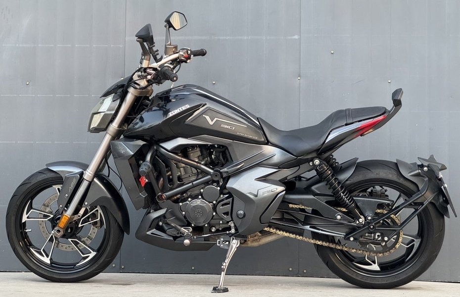 二手升仕310V