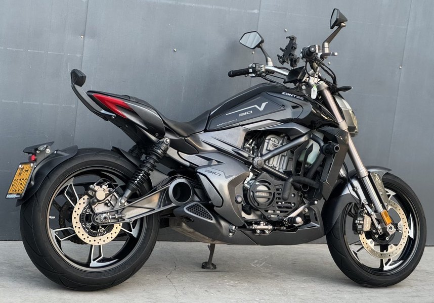 二手升仕310V
