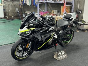 二手春风250SR