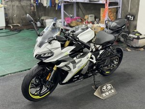 二手春风250SR