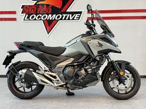 二手本田NC750X