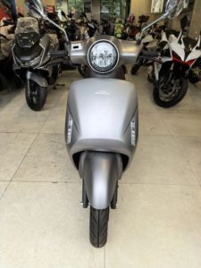 二手新大洲本田NS125LA
