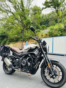 二手无极AC525