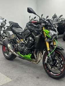 二手川崎Z900