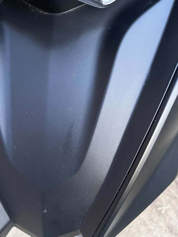 二手QJMOTOR骁700S