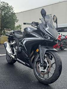 二手本田CBR400R