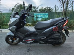 二手光阳Racing H 150