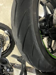 二手川崎Ninja 250