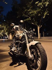 二手力帆V400