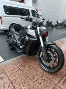 二手奔达LFC700 燎