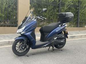 二手大阳V锐 150T