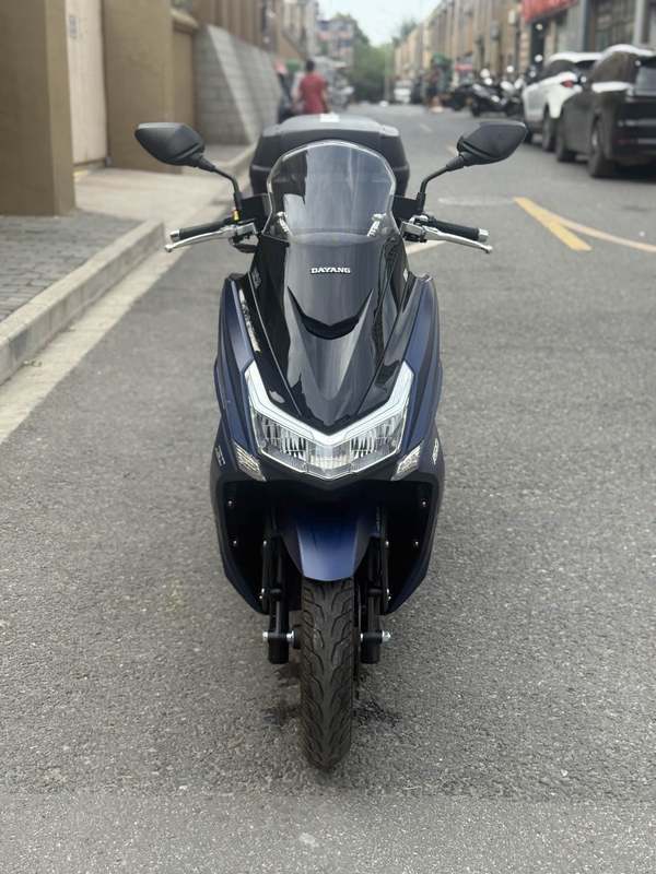 二手大阳V锐 150T