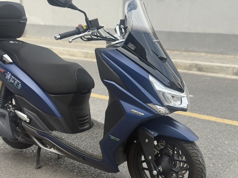 二手大阳V锐 150T