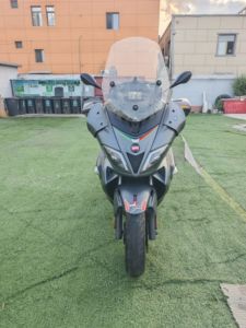 二手宗申阿普利亚SR Max 250