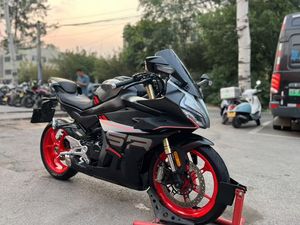 二手春风450SR