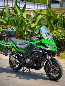 二手川崎Versys 1000 