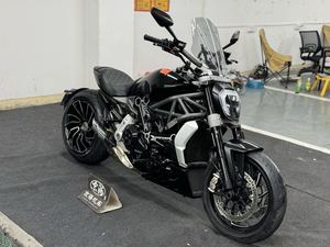 二手杜卡迪XDiavel