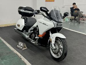 二手派方星舰3