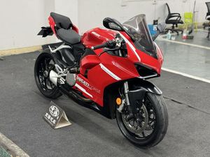 二手杜卡迪Panigale V2