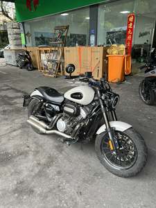 二手奔达金吉拉300