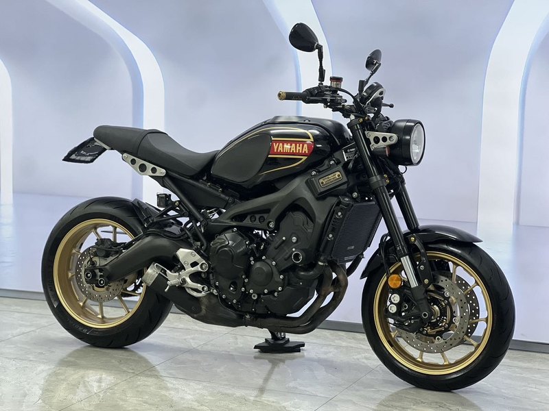 二手雅马哈XS900R