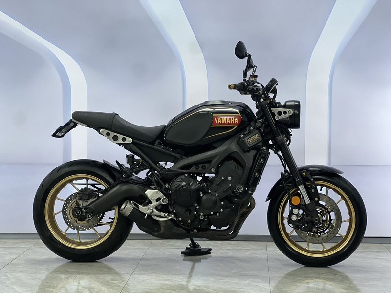 二手雅马哈XS900R