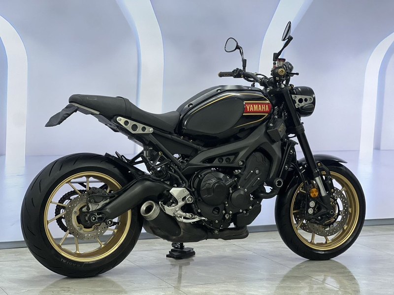 二手雅马哈XS900R