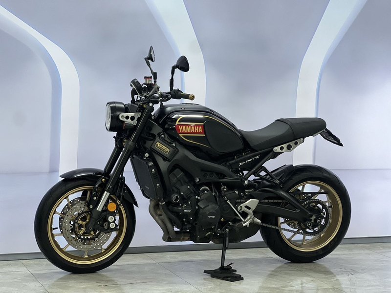 二手雅马哈XS900R