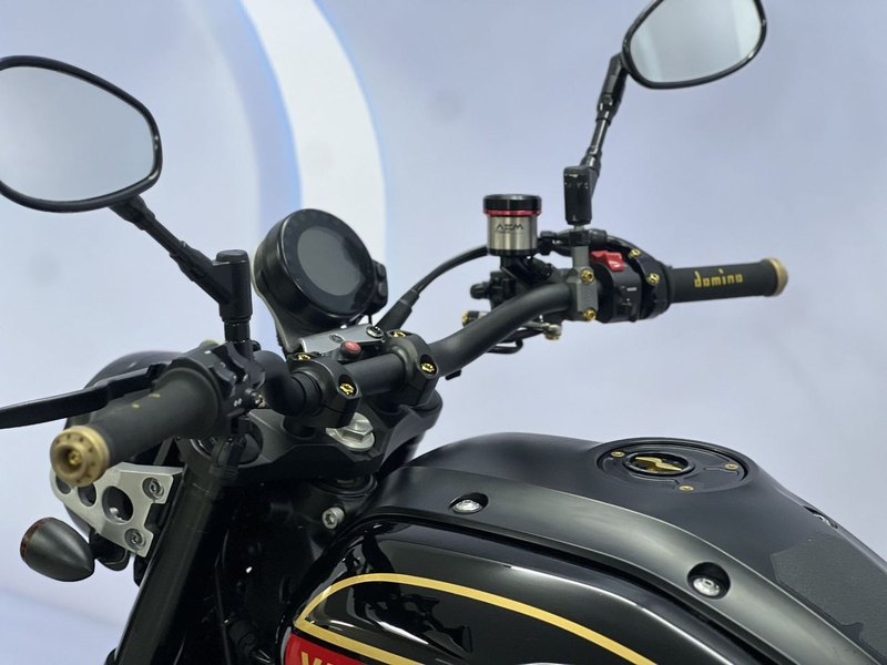 二手雅马哈XS900R