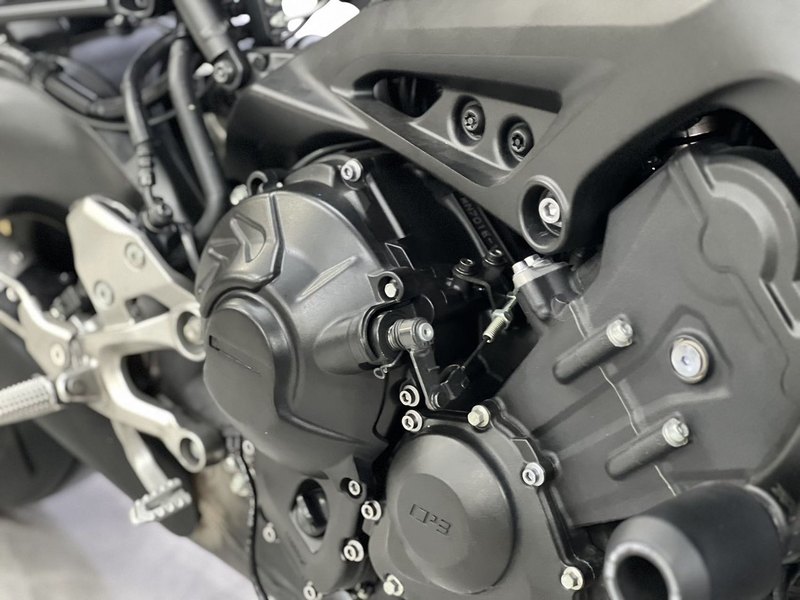 二手雅马哈XS900R