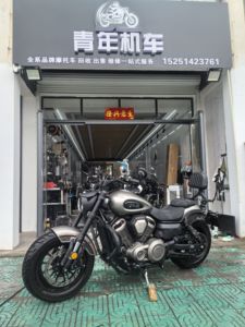 二手奔达金吉拉450