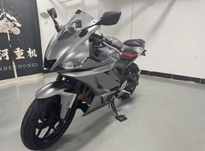 二手雅马哈YZF-R3