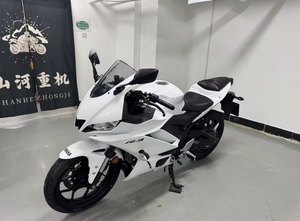 二手雅马哈YZF-R3
